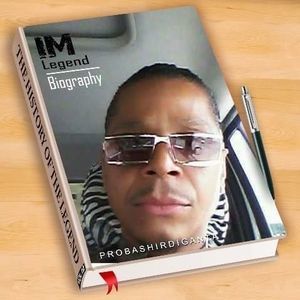 Meet your Posher, Undreas